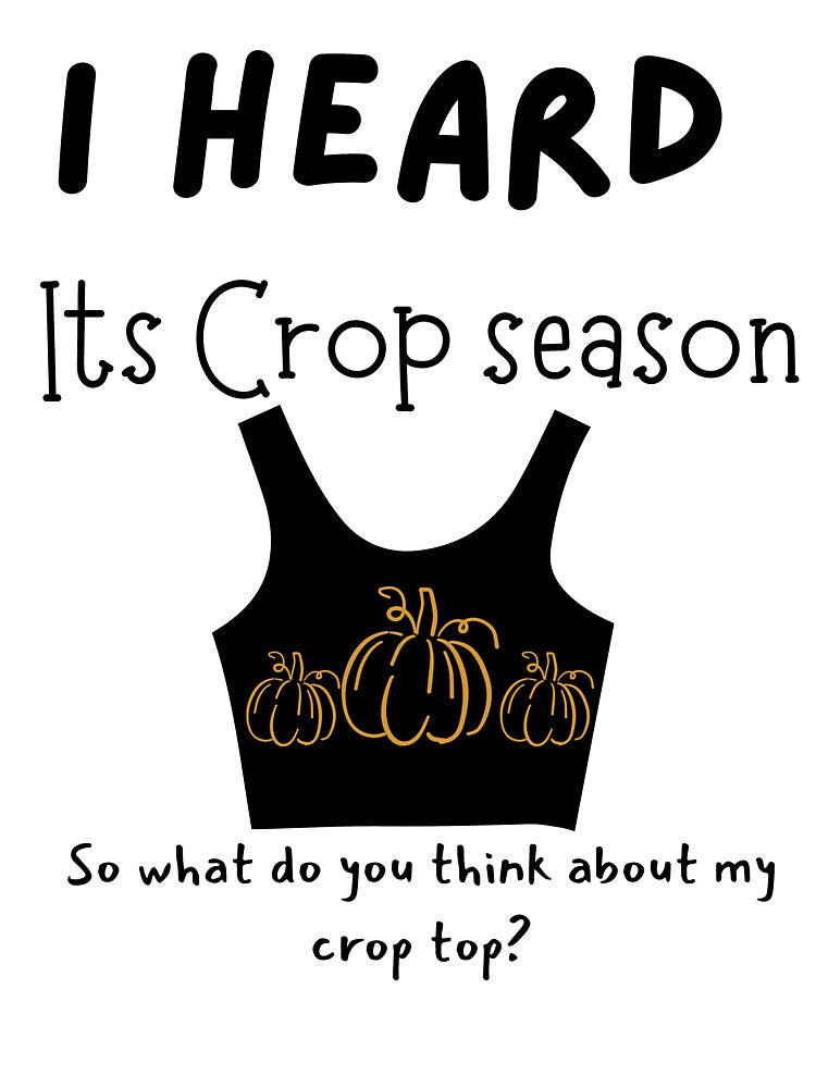Crop season by Fiwe