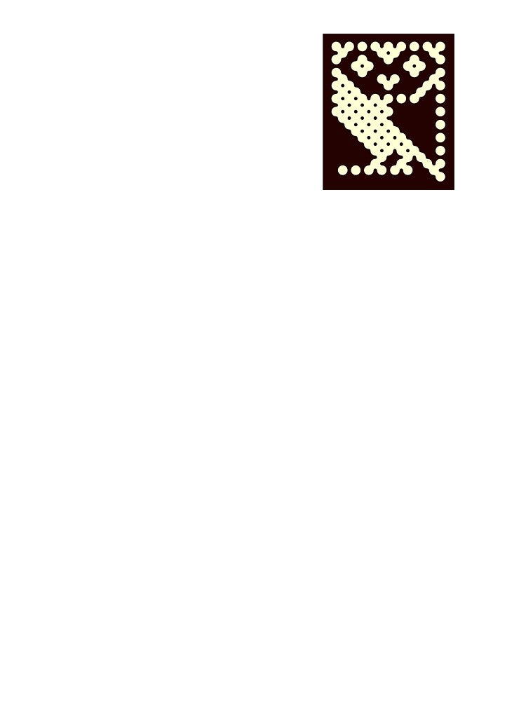 BBC Microcomputer owl logo by phatmikey