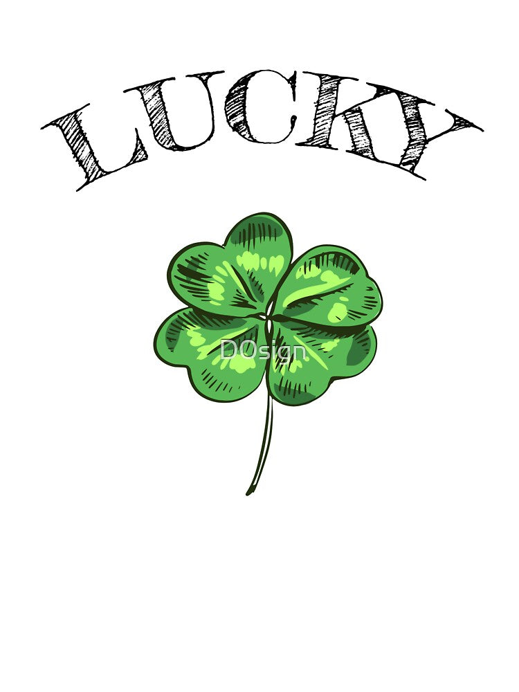 Lucky by D0sign