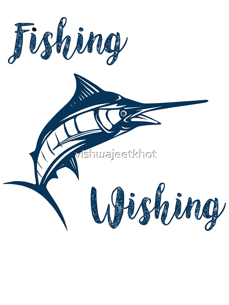 Fishing Wishing / FISHING by vishwajeetkhot