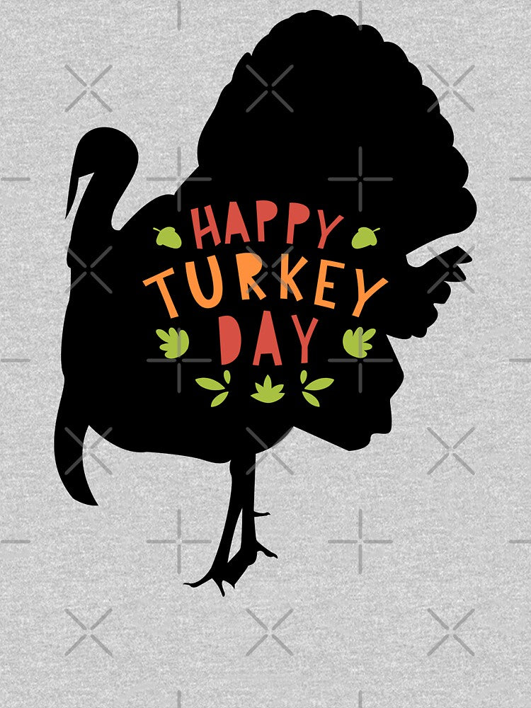 Happy Turkey Day by DeversDesigns
