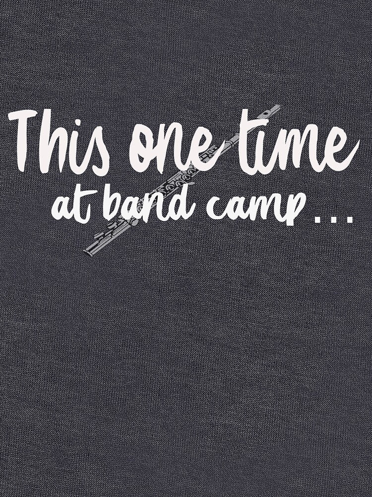 American Pie - Band Camp by Mommylife