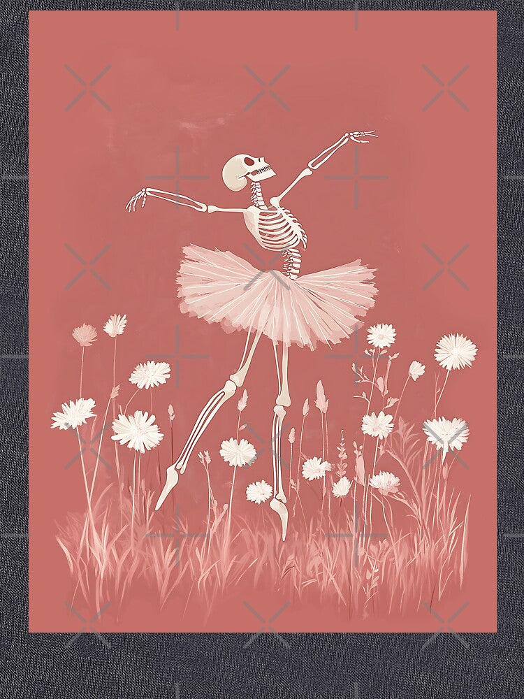 Dancing Bones by Konkam