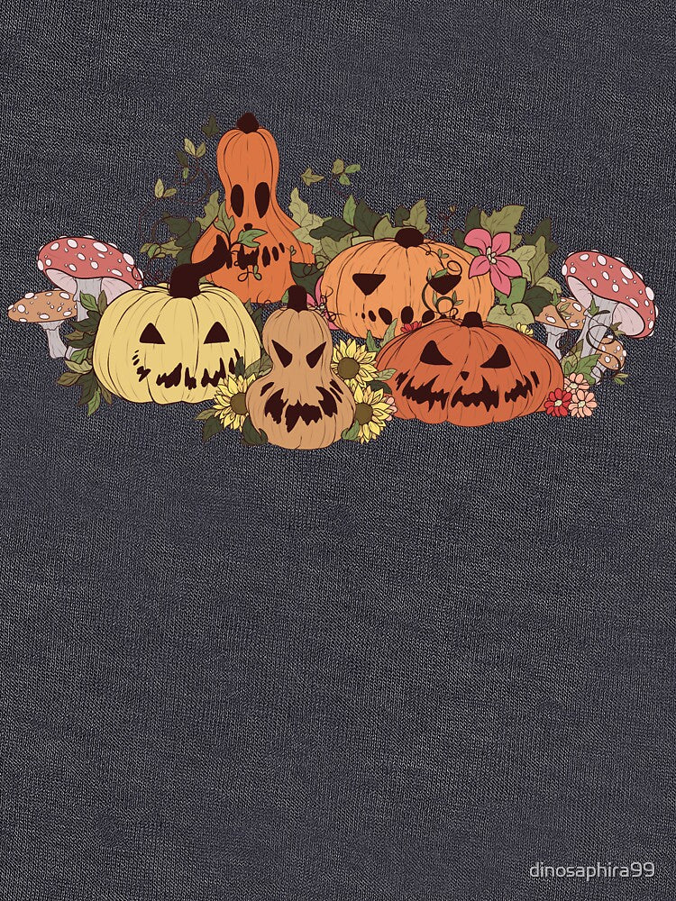Pumpkin by dinosaphira99