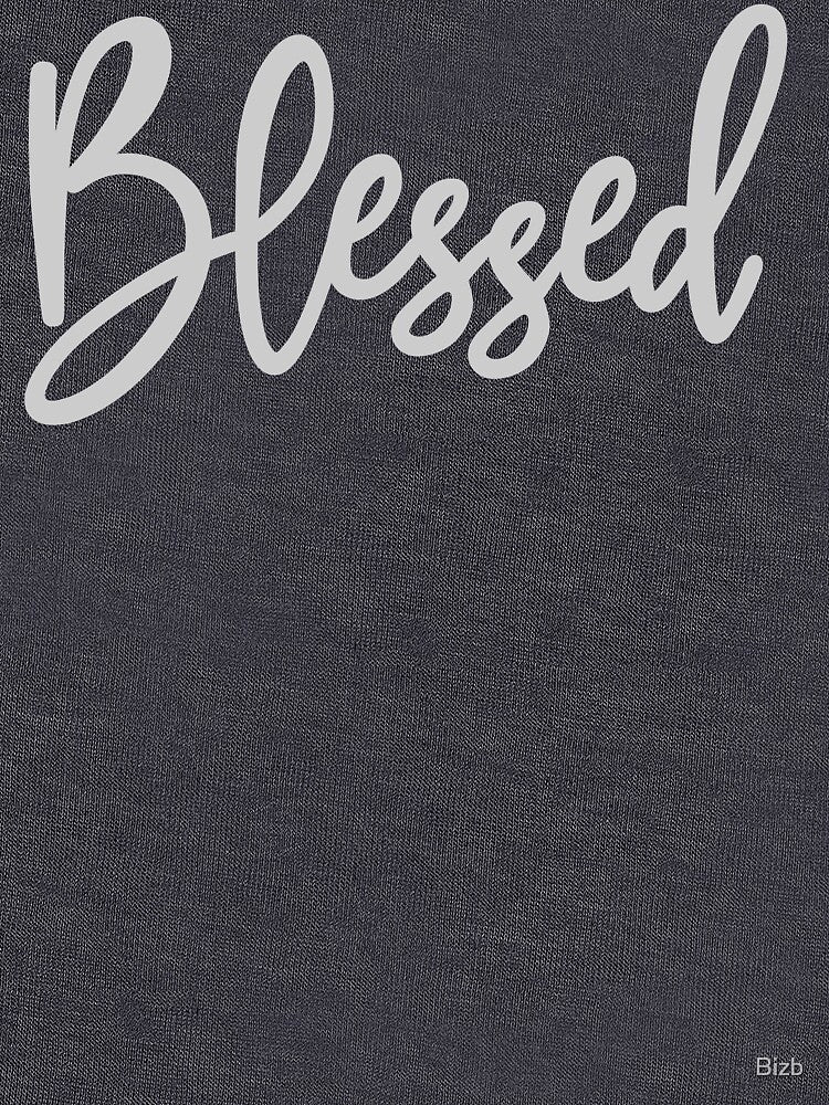 Blessed by Bizb