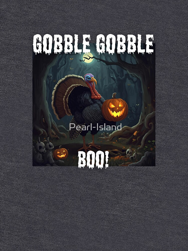 Gobble gobble by Pearl-Island