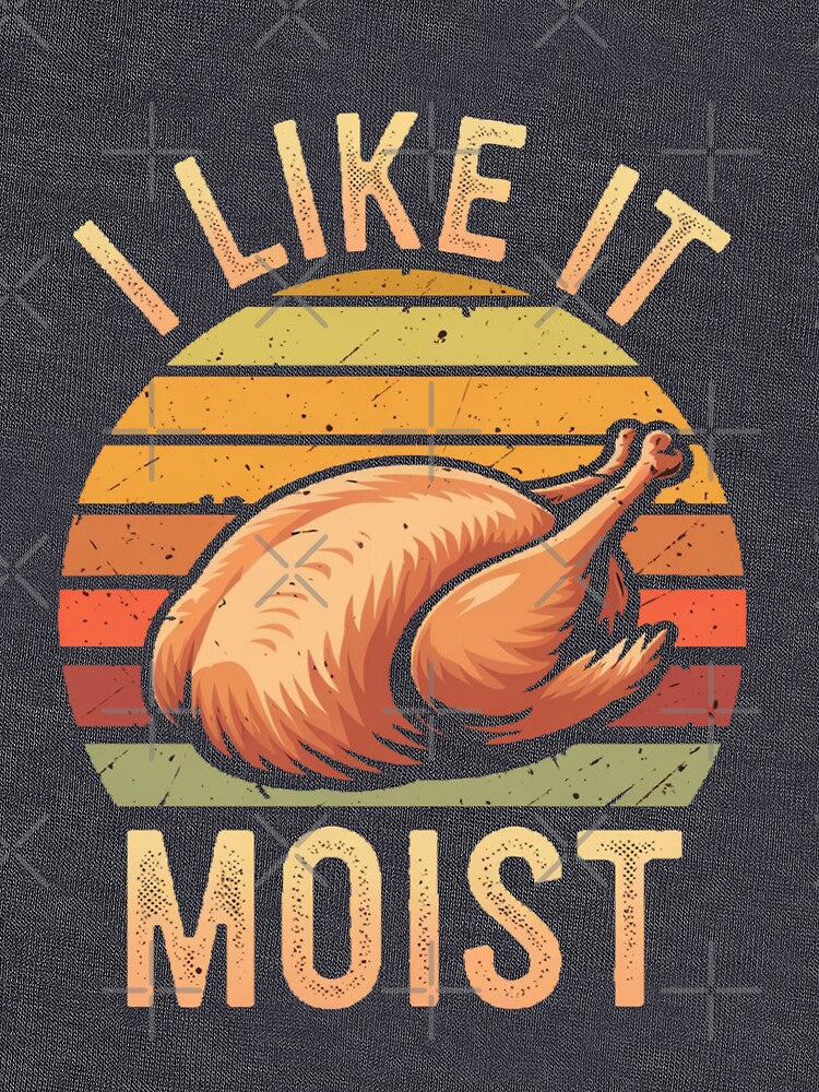 Friendsgiving turkey by CandyVenom