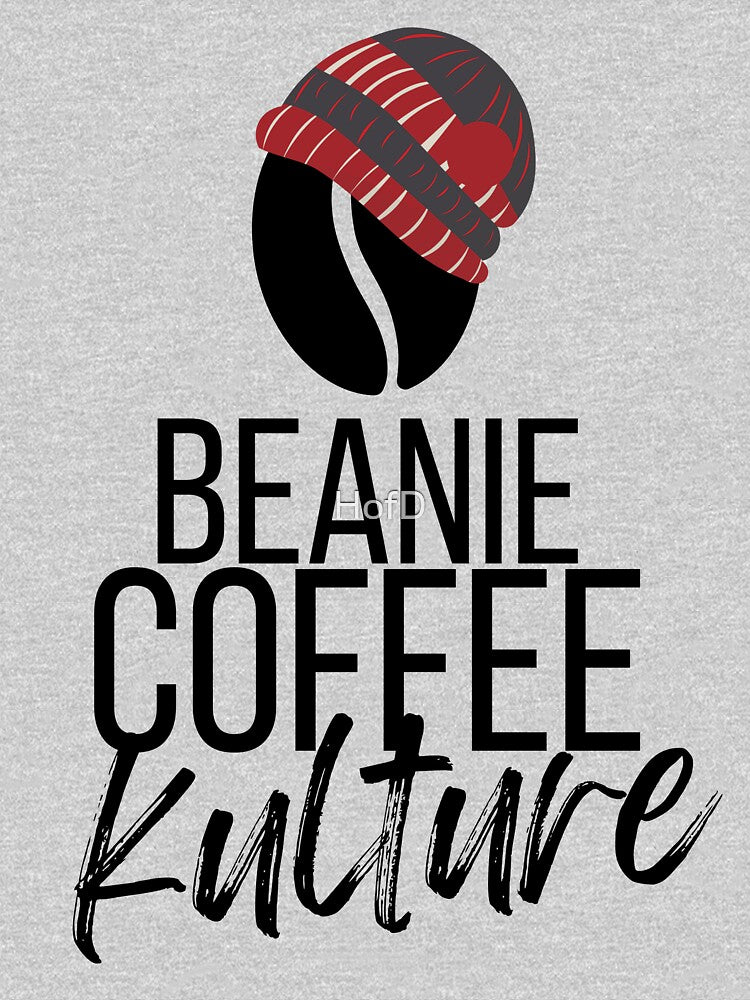 Beanie Coffee Kulture by HofD