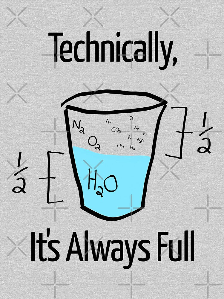 Science is Optimistic by raizepeace