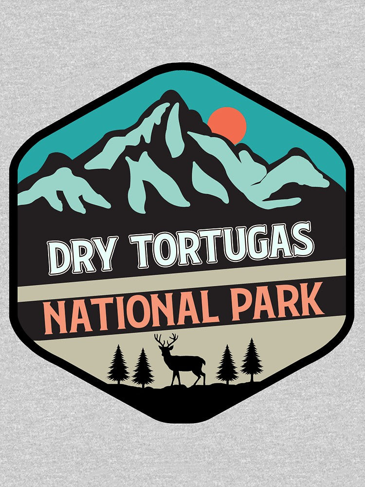 Dry tortugas National Park by Us-nature