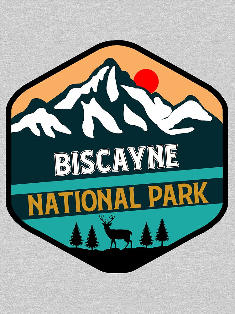 Biscayne National Park by Us-nature