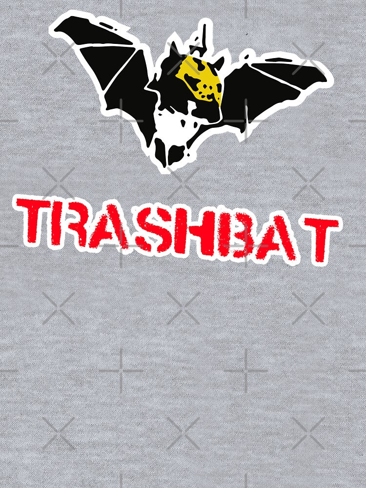 Trashbat by Meta Cortex