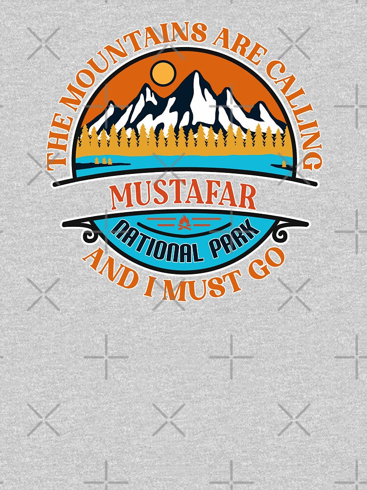 Mustafar National Park by Nature-mark