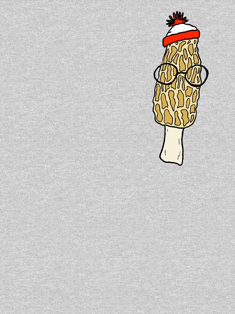 wheres morel? by littlesorethumb
