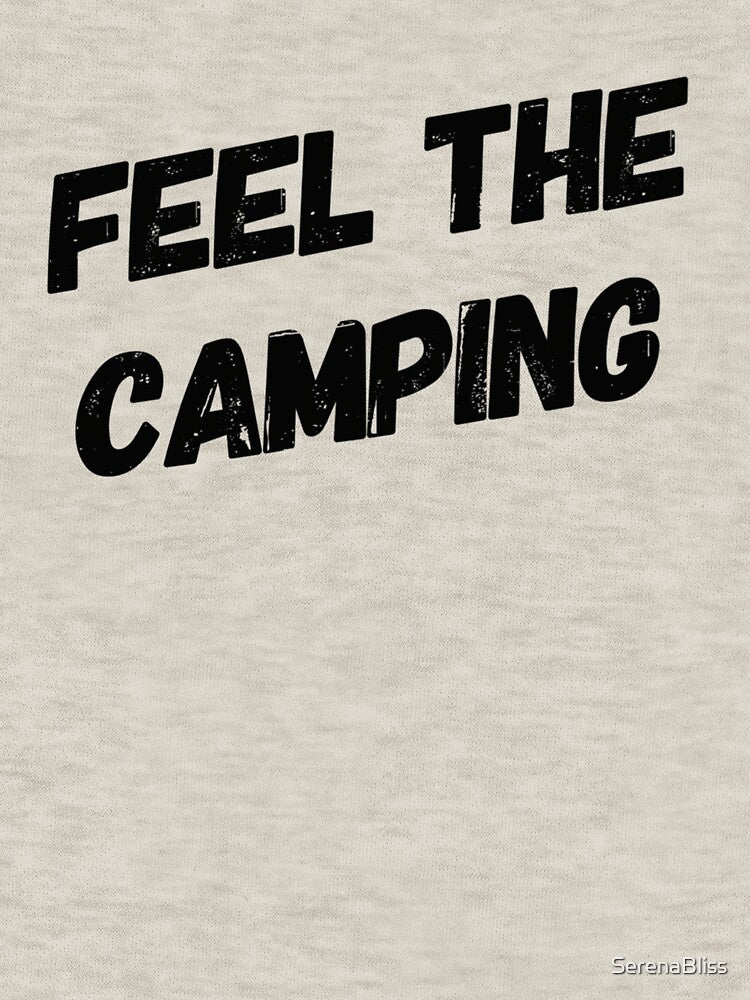 Feel The Camping by SerenaBliss
