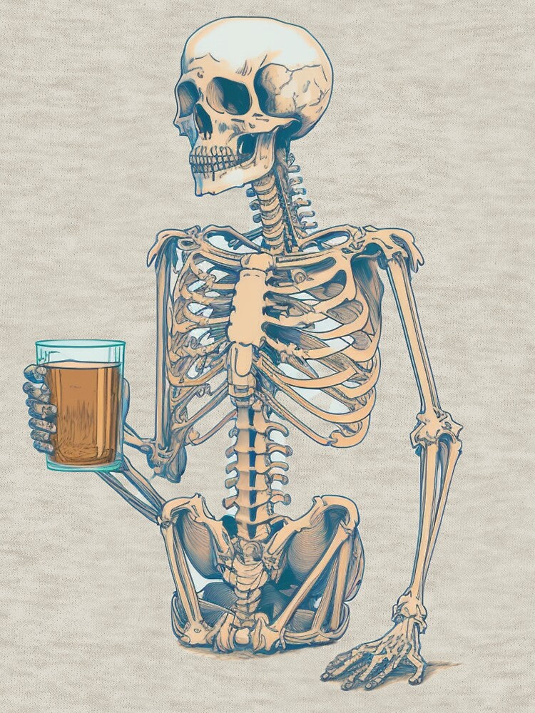 Drink till u die by Cork33