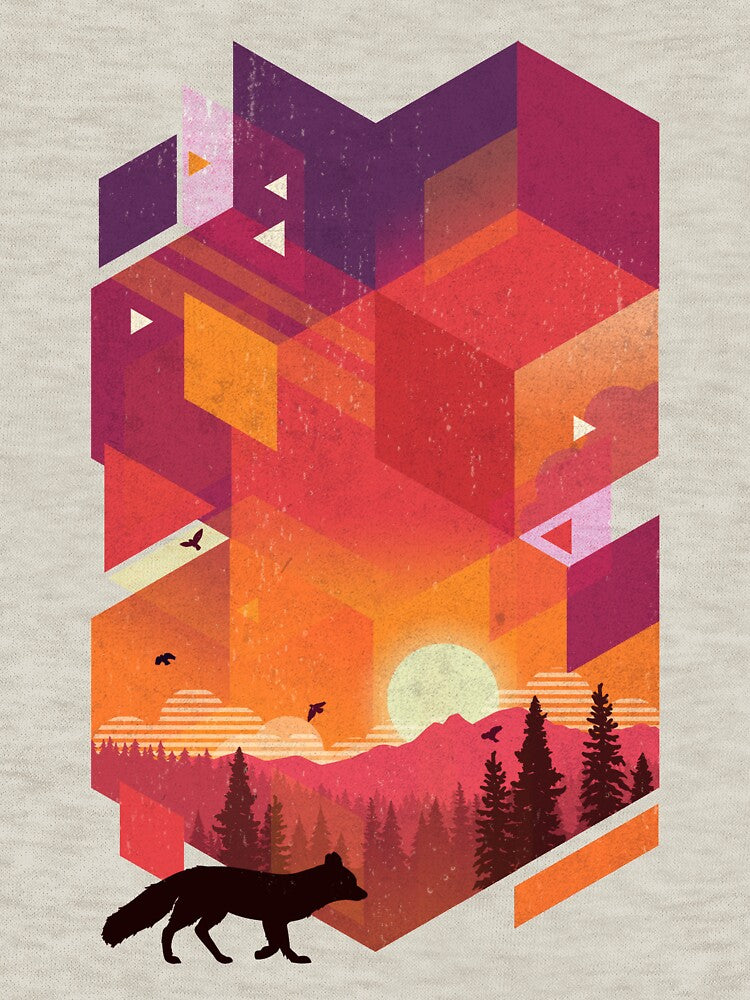 Harvest Sky by The-Child