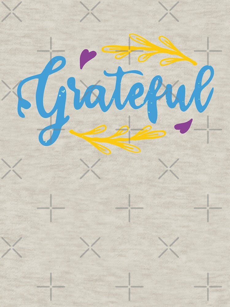 Be Grateful by teamph