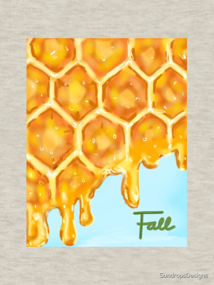 Fall Honey by SundropsDesigns