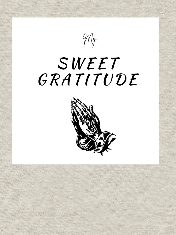 My Sweet Gratitude by Zoaluxe