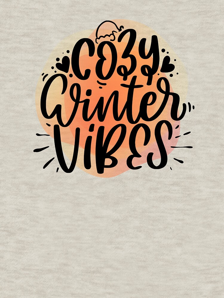 Cozy Winter Vibes by VirtualFaries