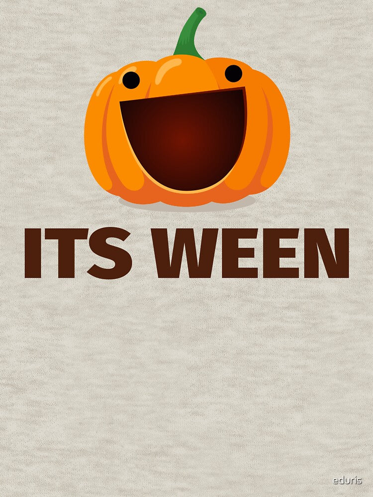 ITS WEEN by eduris