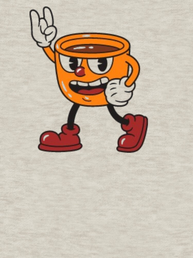 Mr Coffee Guy by Malz03