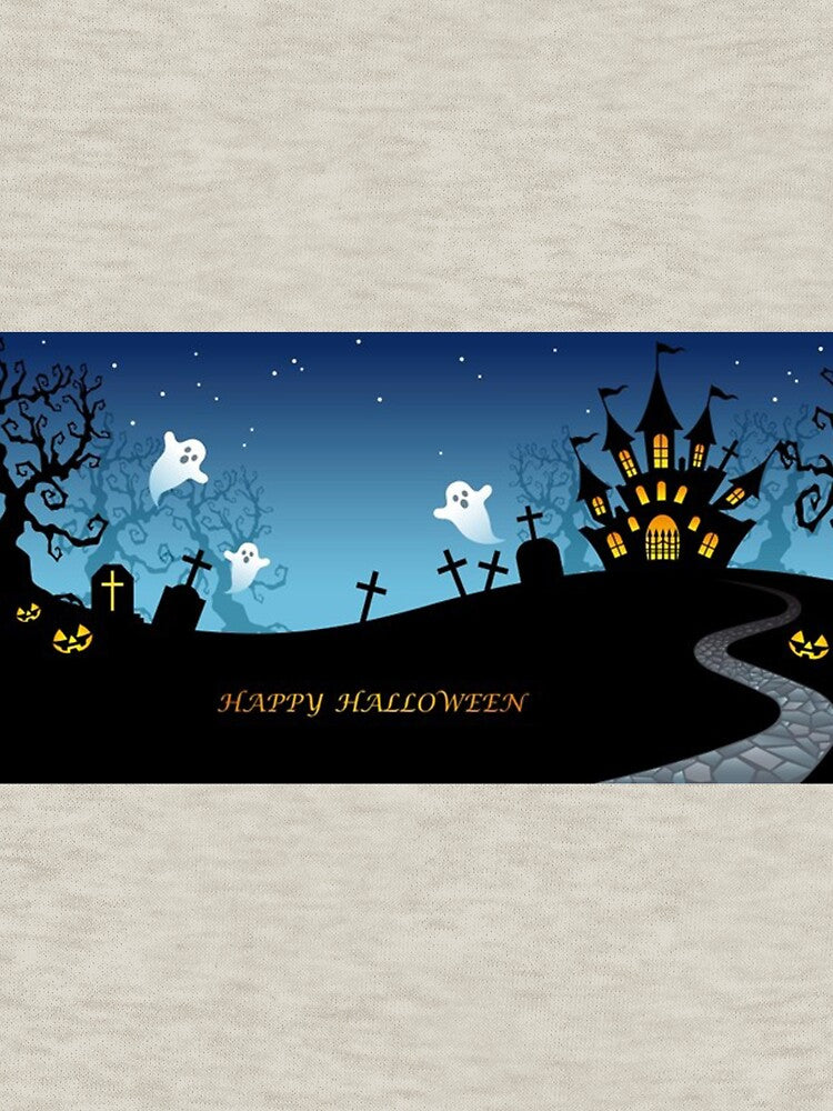Halloween by maheart83