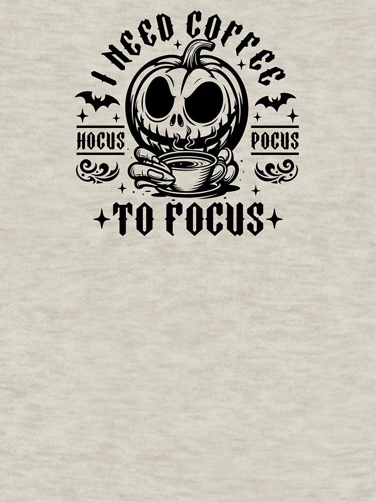 Hocus Pocus Coffee Halloween by Sed94