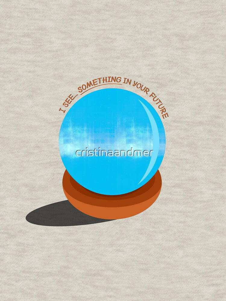 Crystal Ball by cristinaandmer