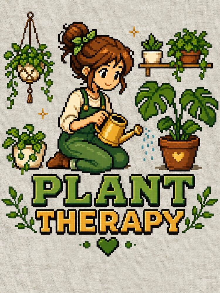 Plant Therapy by FREENATION2026