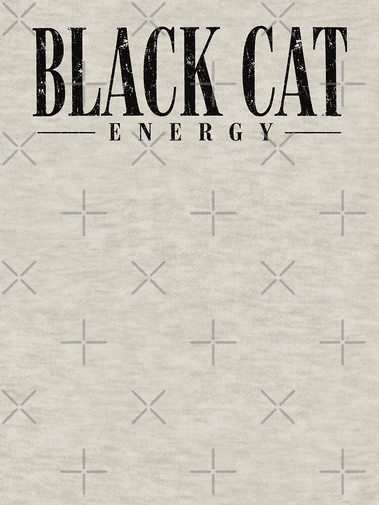 Black Cat Energy by KodiakMillyy