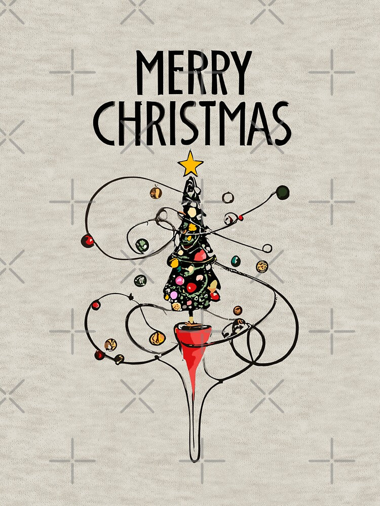 Merry Christmas by Sketch-Shack