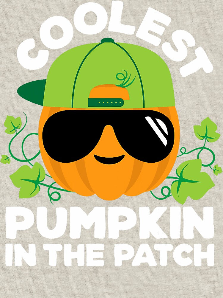 Pumpkin Patch by DuongHauq