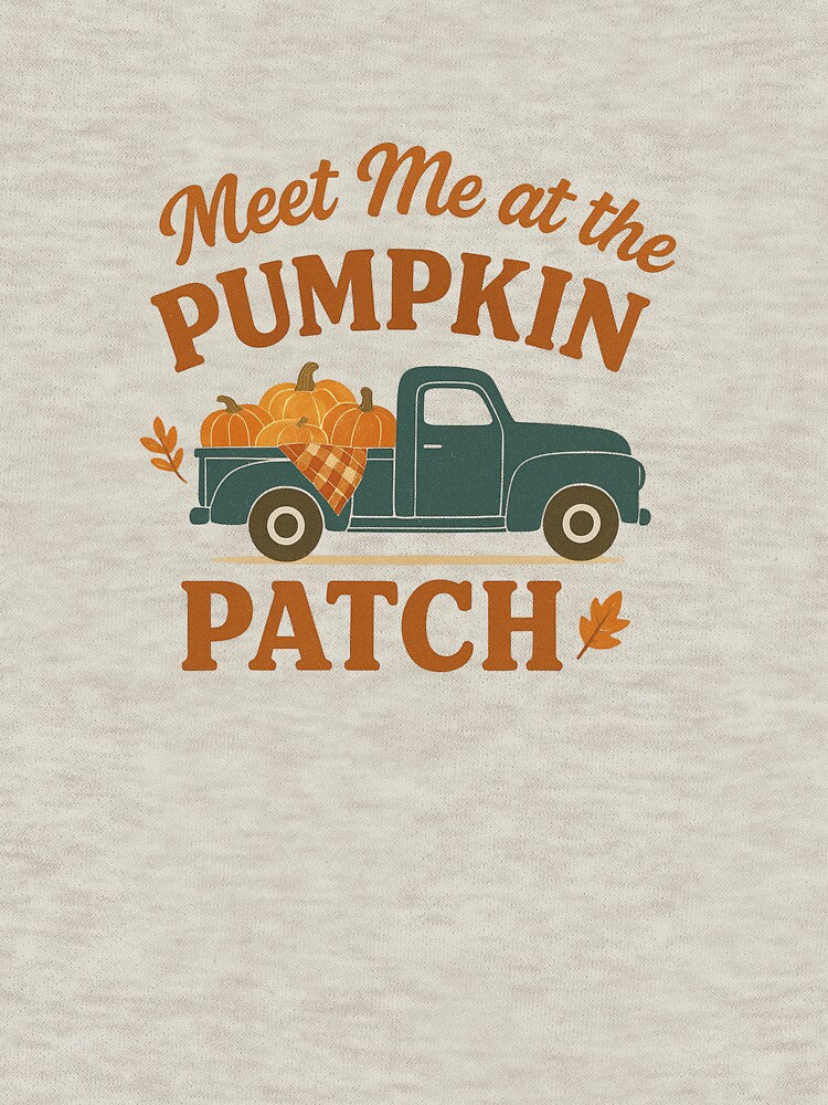 Meet Me at the Pumpkin Patch by HooptownRV