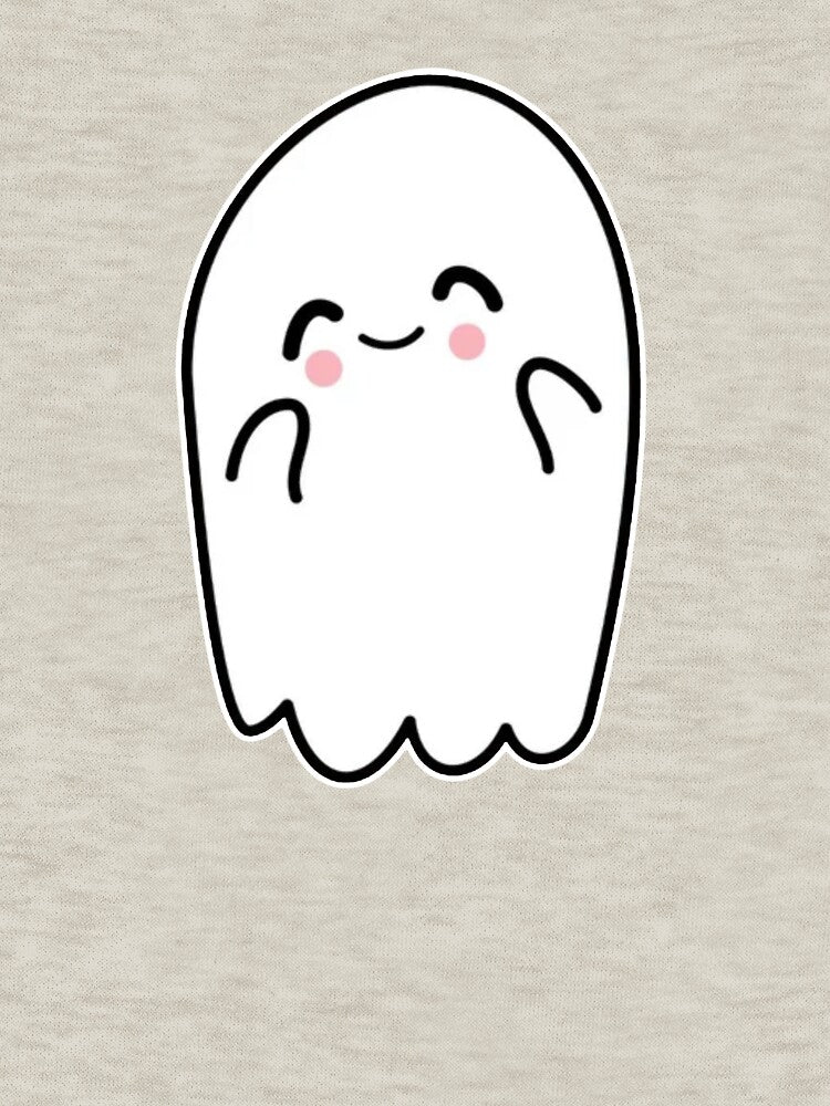 Cute Spook by Buntrockstore