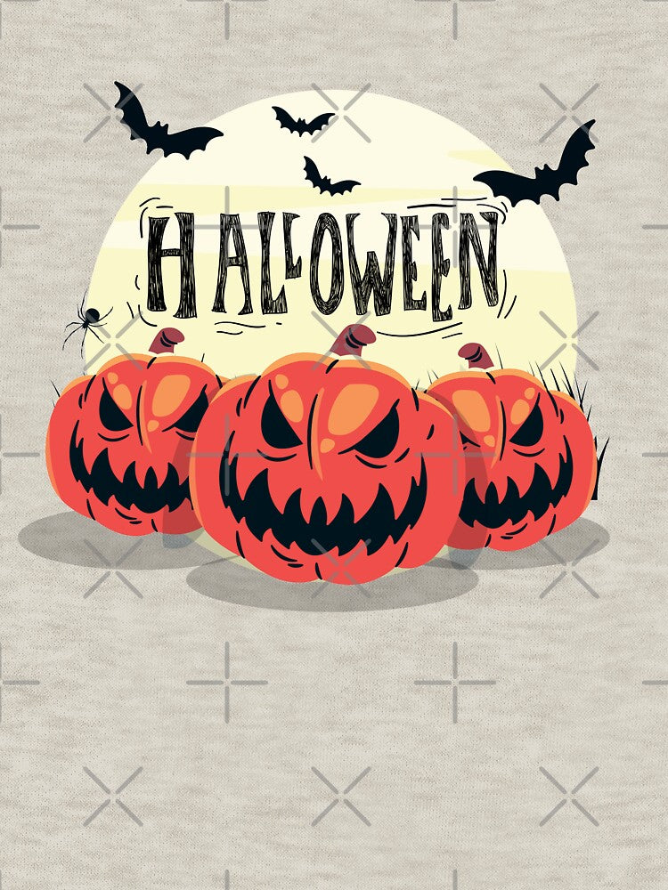 Halloween is Back by wanasak