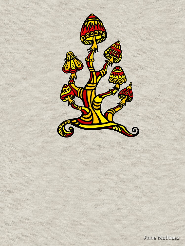 Copy of Magic mushrooms, Mushroom, Nature, Plant, Shrooms, Mushroom Art, Psychedelic, Psy Trance by nitty-gritty