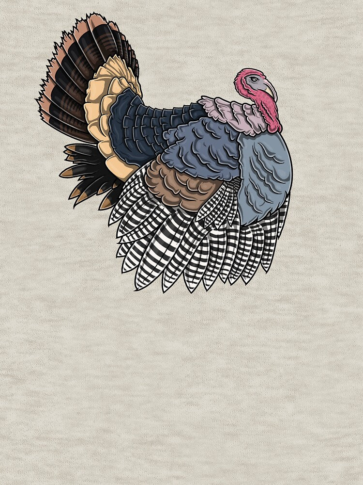 Gobble Gobble by ArtLank