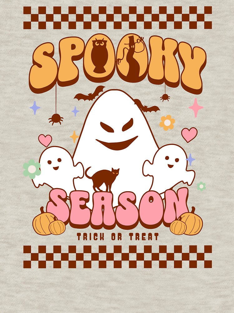Spooky Season Halloween by Zandalus