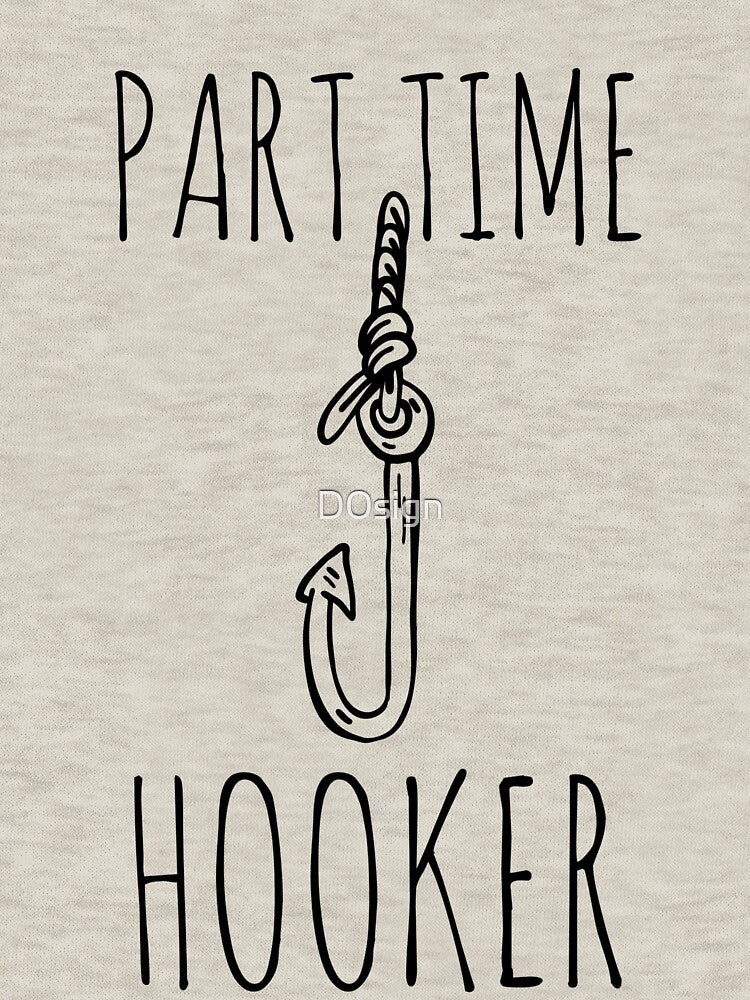 Part time hooker by D0sign