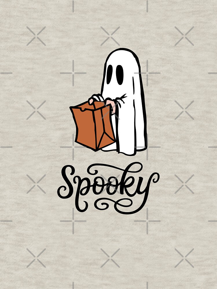 Spooky by NewAspect
