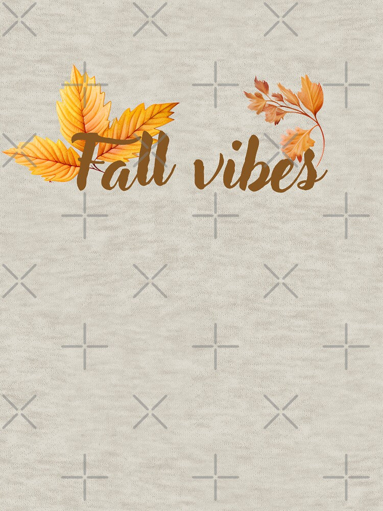 Fall Vibes Autumn by Lil-Satu