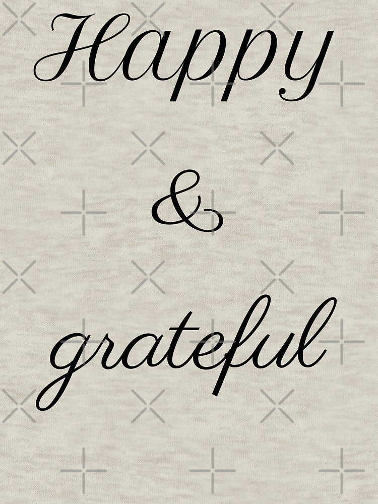 Happy and grateful by puffers