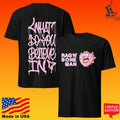 Rag’n’bone Man What Do You Believe In Logo Unisex