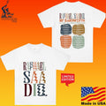 Raphael Saadiq No Bandwidth Big Squiggle Unisex