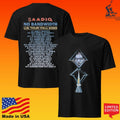 Raphael Saadiq No Bandwidth Tour Unisex