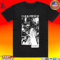 Relapse Records Ceremony Corruption Unisex
