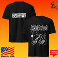 Relapse Records Convulse Resuscitation Of Evilness Unisex