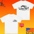 Retailer Corteiz Island Stencil New Blank Unisex